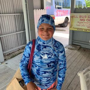 Meet your Posher, Tj